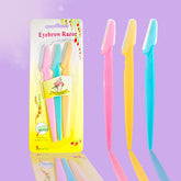 Eyebrow Remover Razor